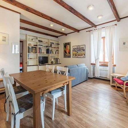 Colosseo Modern Apartment Roma Dış mekan fotoğraf
