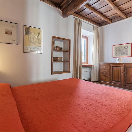 Colosseo Modern Apartment Roma Dış mekan fotoğraf