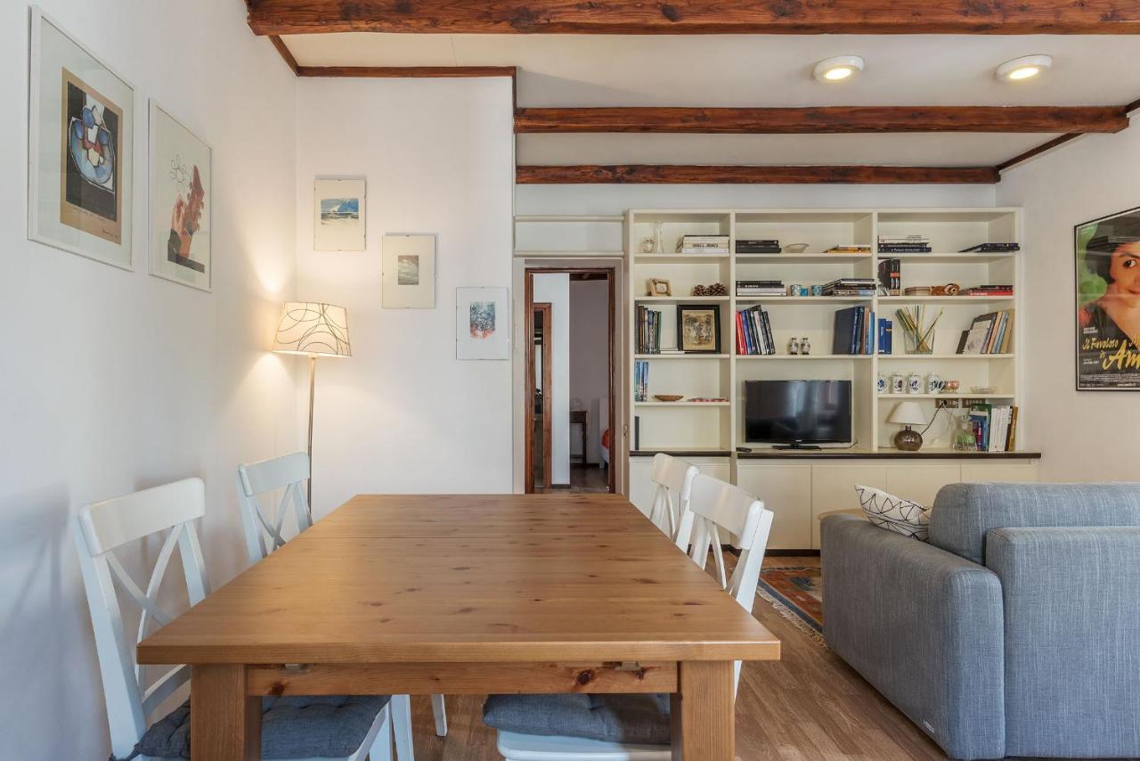 Colosseo Modern Apartment Roma Dış mekan fotoğraf