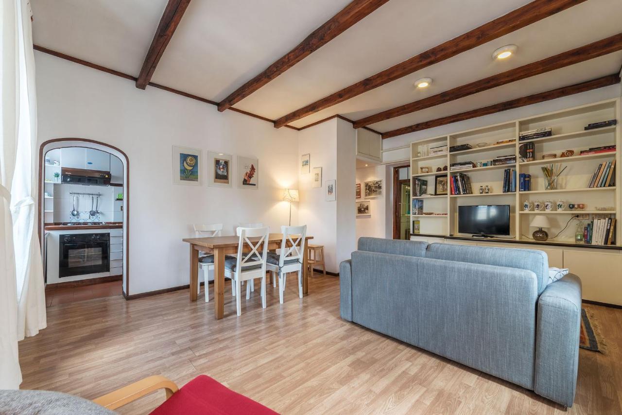 Colosseo Modern Apartment Roma Dış mekan fotoğraf