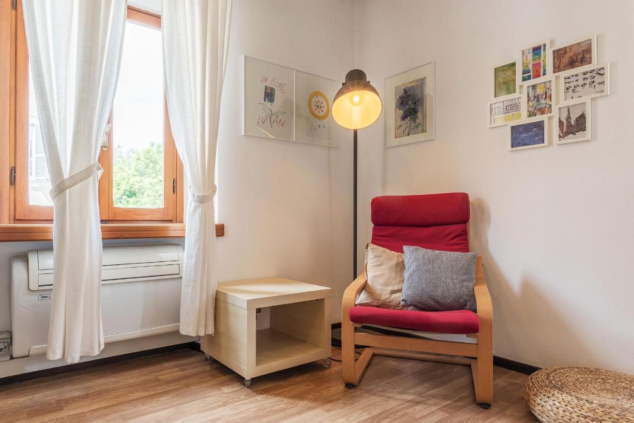 Colosseo Modern Apartment Roma Dış mekan fotoğraf