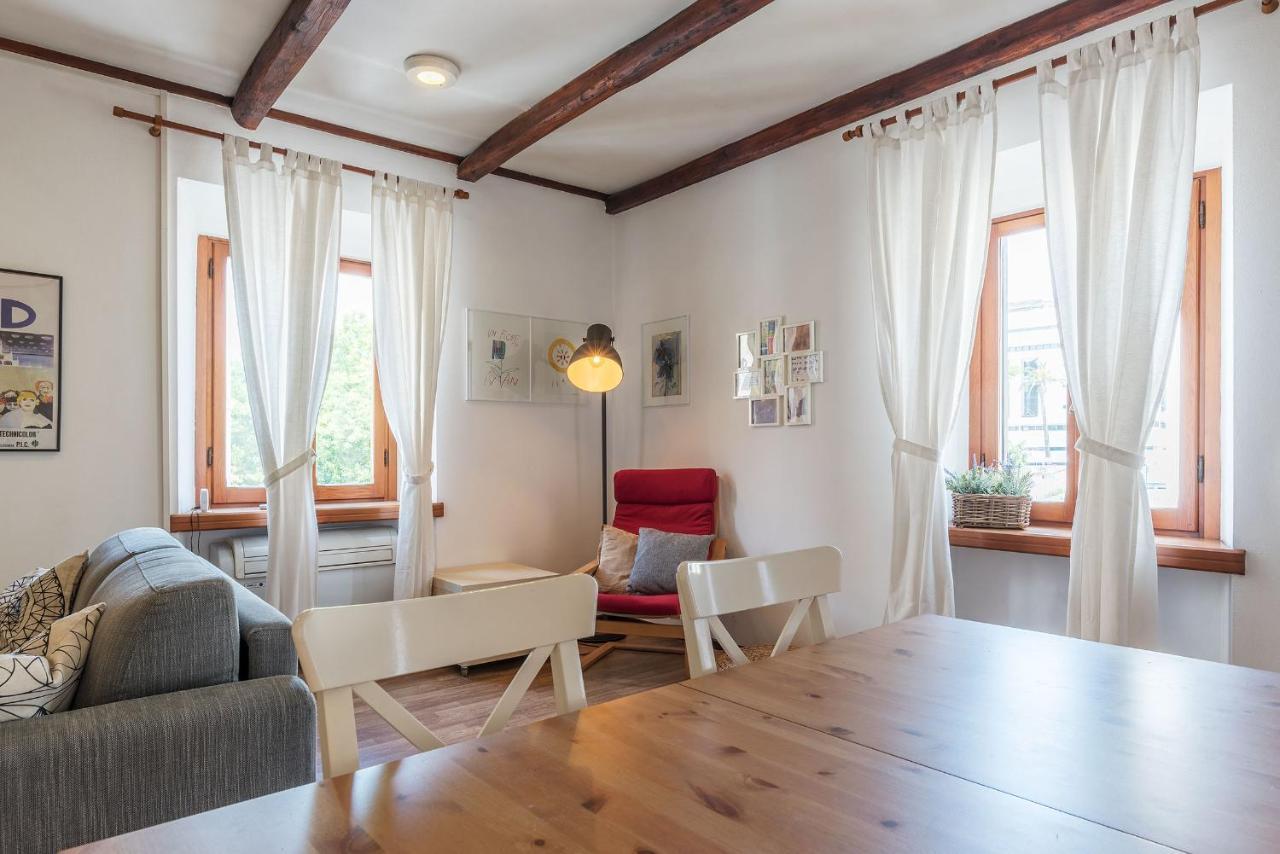 Colosseo Modern Apartment Roma Dış mekan fotoğraf