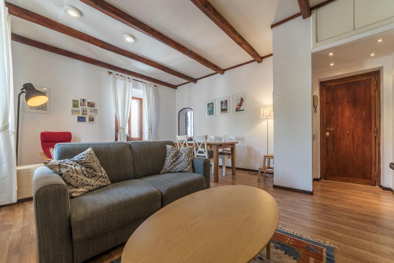 Colosseo Modern Apartment Roma Dış mekan fotoğraf