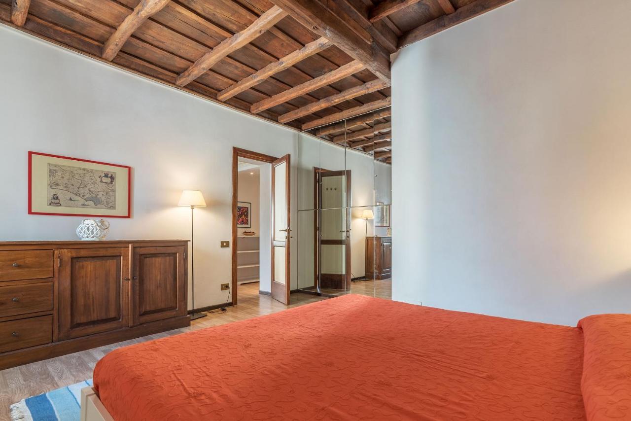 Colosseo Modern Apartment Roma Dış mekan fotoğraf