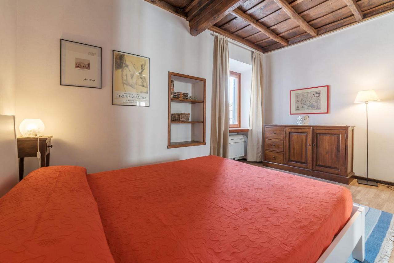 Colosseo Modern Apartment Roma Dış mekan fotoğraf