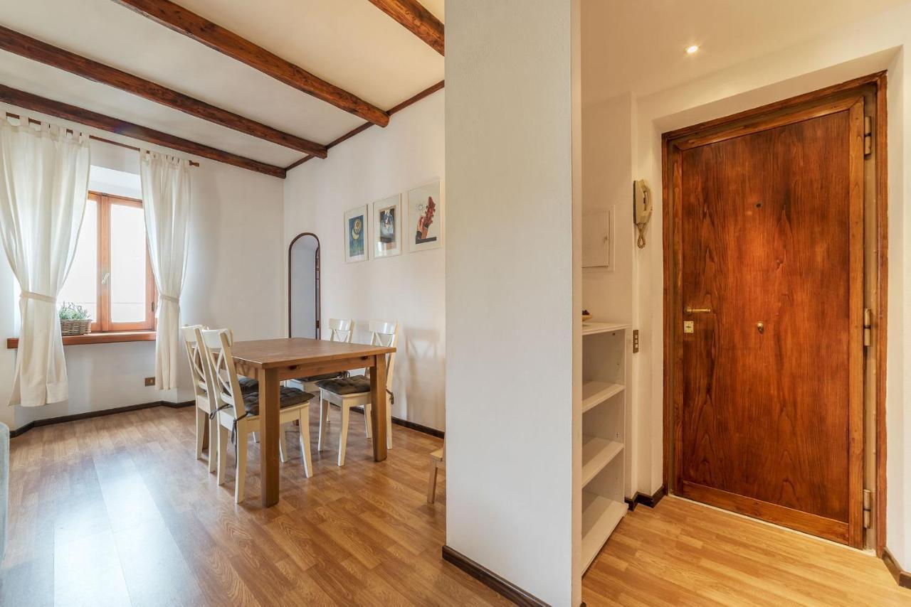 Colosseo Modern Apartment Roma Dış mekan fotoğraf