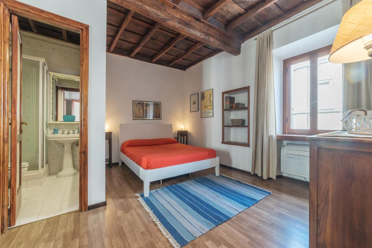 Colosseo Modern Apartment Roma Dış mekan fotoğraf