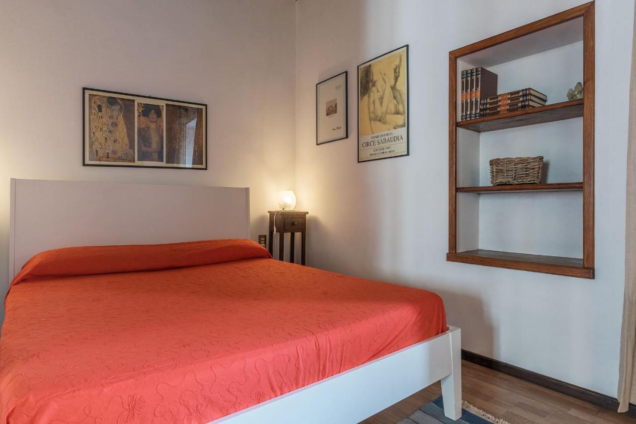 Colosseo Modern Apartment Roma Dış mekan fotoğraf